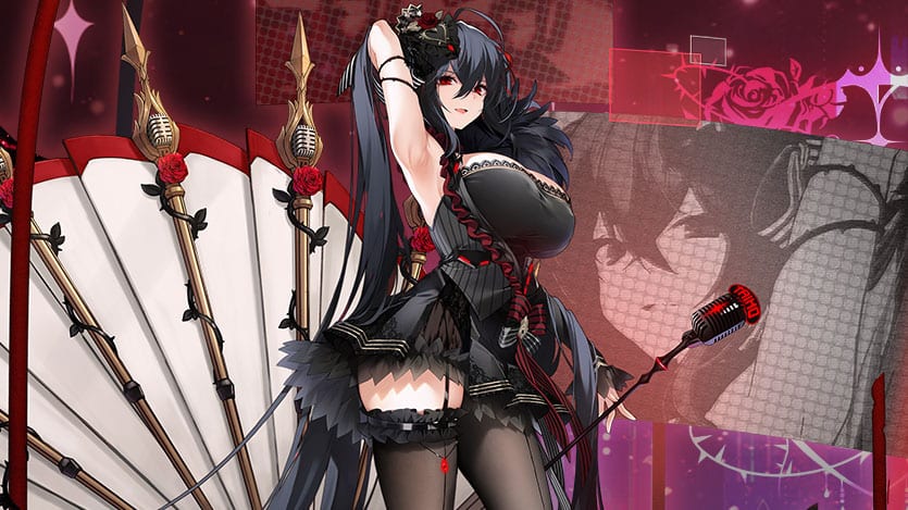 Azur Lane Reveals Idol Taihou, Roon, Illustrious, Baltimore, & Extra Coming With Subsequent Themed Occasion 1 Azur Lane Reveals Idol Taihou, Roon, Illustrious, Baltimore, & Extra Coming With Subsequent Themed Occasion 1