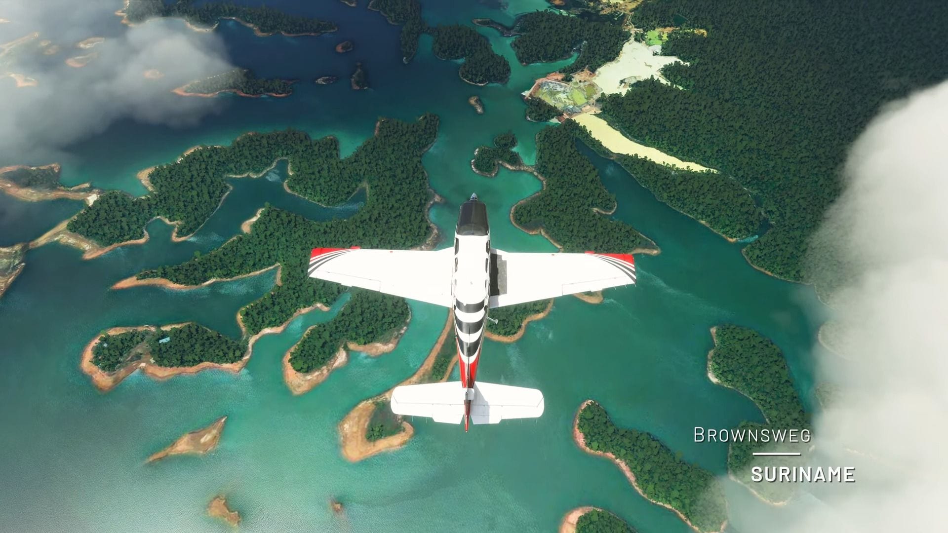 Microsoft Flight Simulator Will get Beautiful Trailer Displaying South & Central America; New Patch Launched 1 Microsoft Flight Simulator Will get Beautiful Trailer Displaying South & Central America; New Patch Launched 1