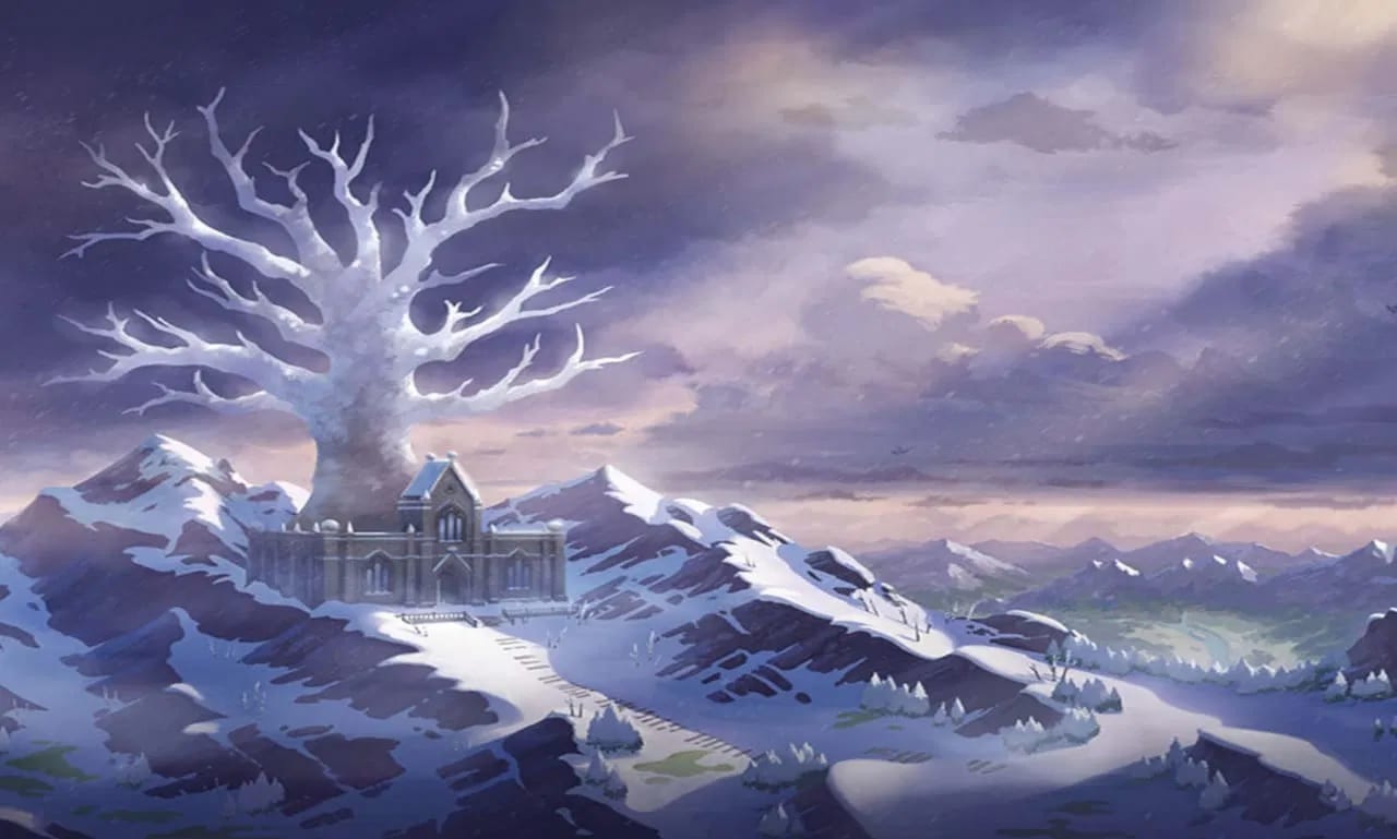 Pokemon Sword & Defend: The Crown Tundra Assessment – Ending on a Constructive Be aware 6 Pokemon Sword and Shield: The Crown Tundra Critic Review