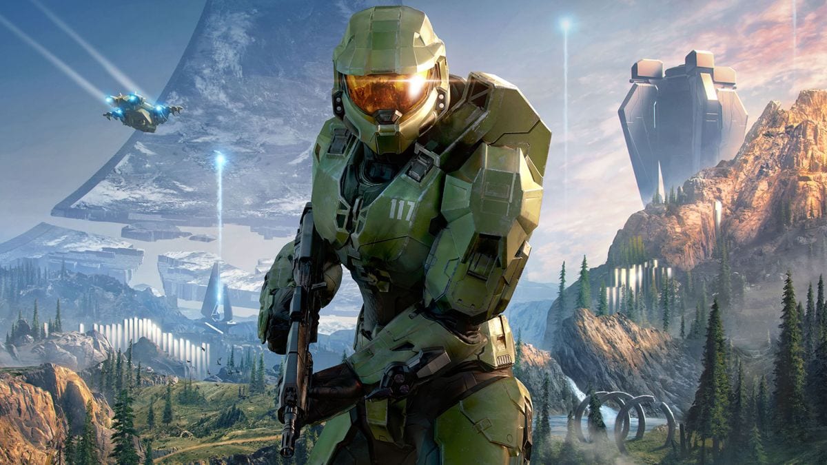 Halo Infinite Director Chris Lee Has “Stepped Again” From Main the Venture 1 Halo Infinite Director Chris Lee Has “Stepped Again” From Main the Venture 1