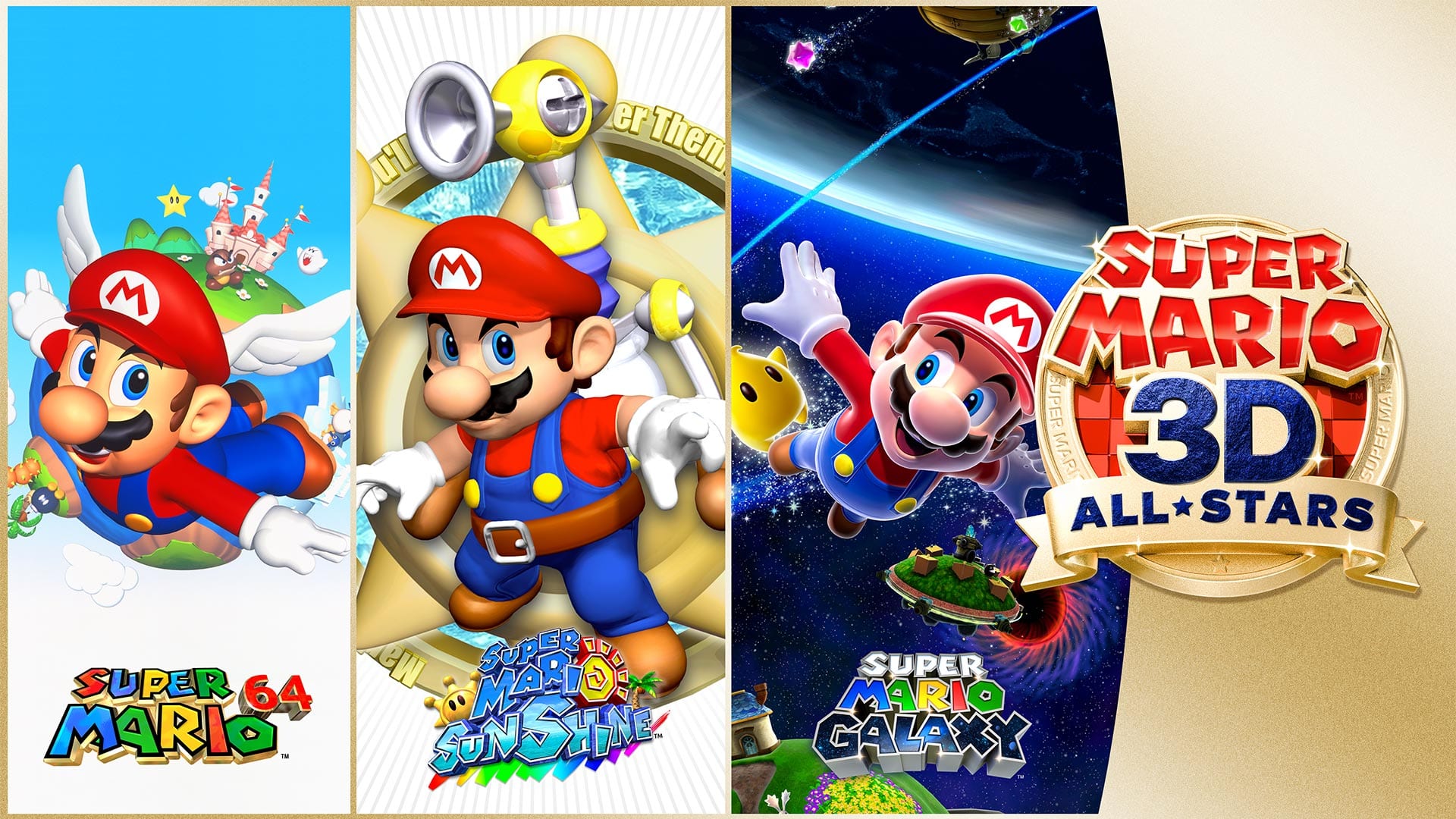 Free Replace To Tremendous Mario 3D All-Stars Provides Inverted Digicam Choices 1 Free Replace To Tremendous Mario 3D All-Stars Provides Inverted Digicam Choices 1