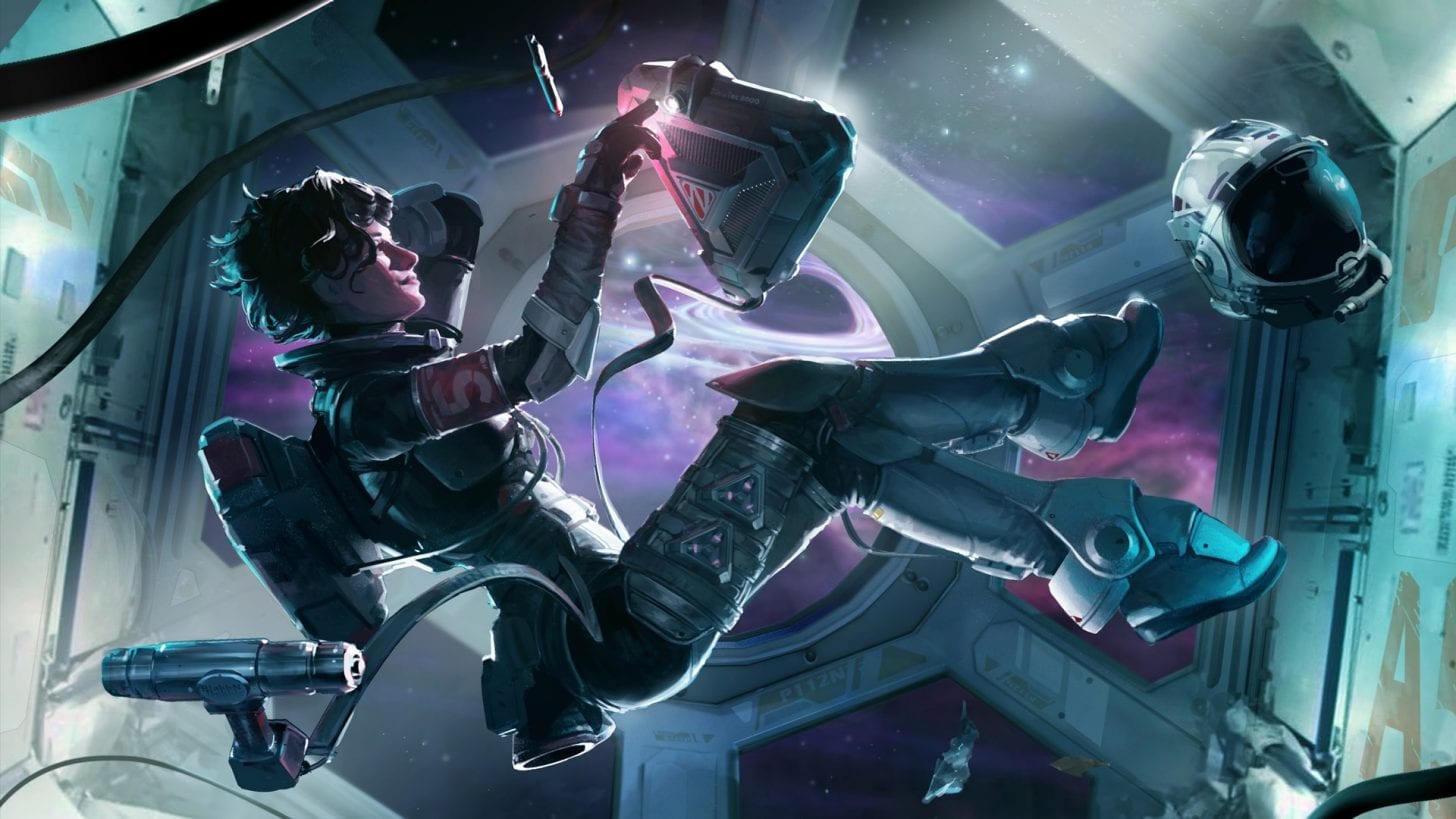 Apex Legends Season 7 Patch Notes Reveal Huge and Small Modifications 1 Apex Legends Season 7 Patch Notes Reveal Huge and Small Modifications 1