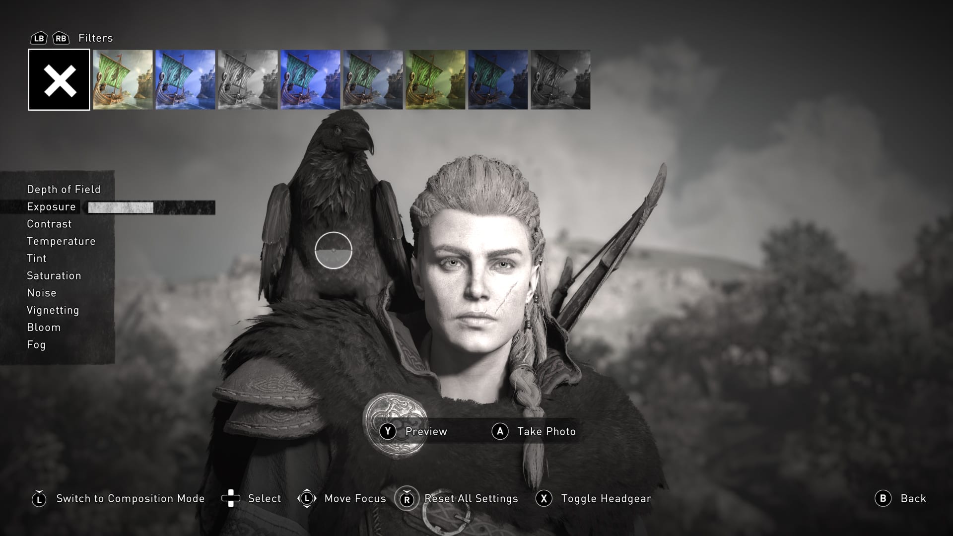 Murderer’s Creed Valhalla Reveals Photograph Mode in New Screenshots; Will Be Out there at Launch 1 Murderer’s Creed Valhalla Reveals Photograph Mode in New Screenshots; Will Be Out there at Launch 1