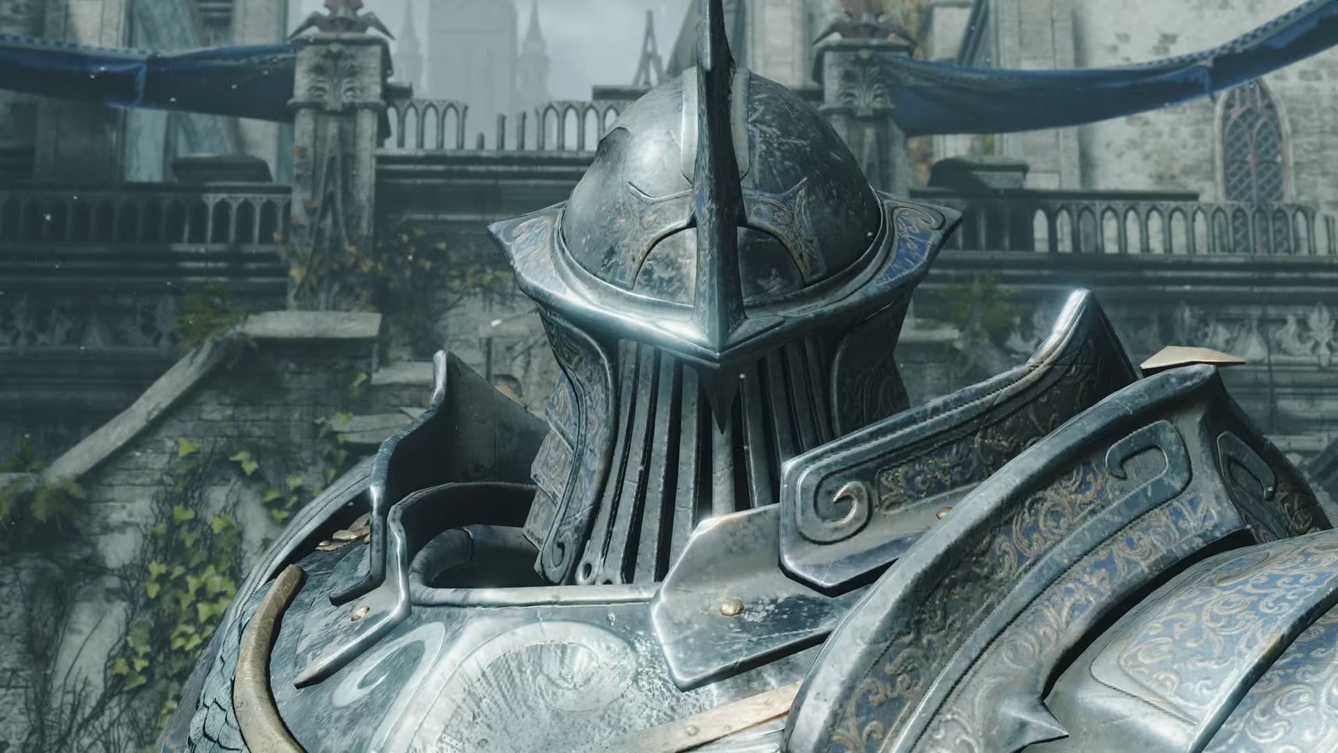Demon’s Souls Celebrates PS5 Launch With New Trailer Displaying a PlayStation Traditional Remade 1 Demon’s Souls Celebrates PS5 Launch With New Trailer Displaying a PlayStation Traditional Remade 1