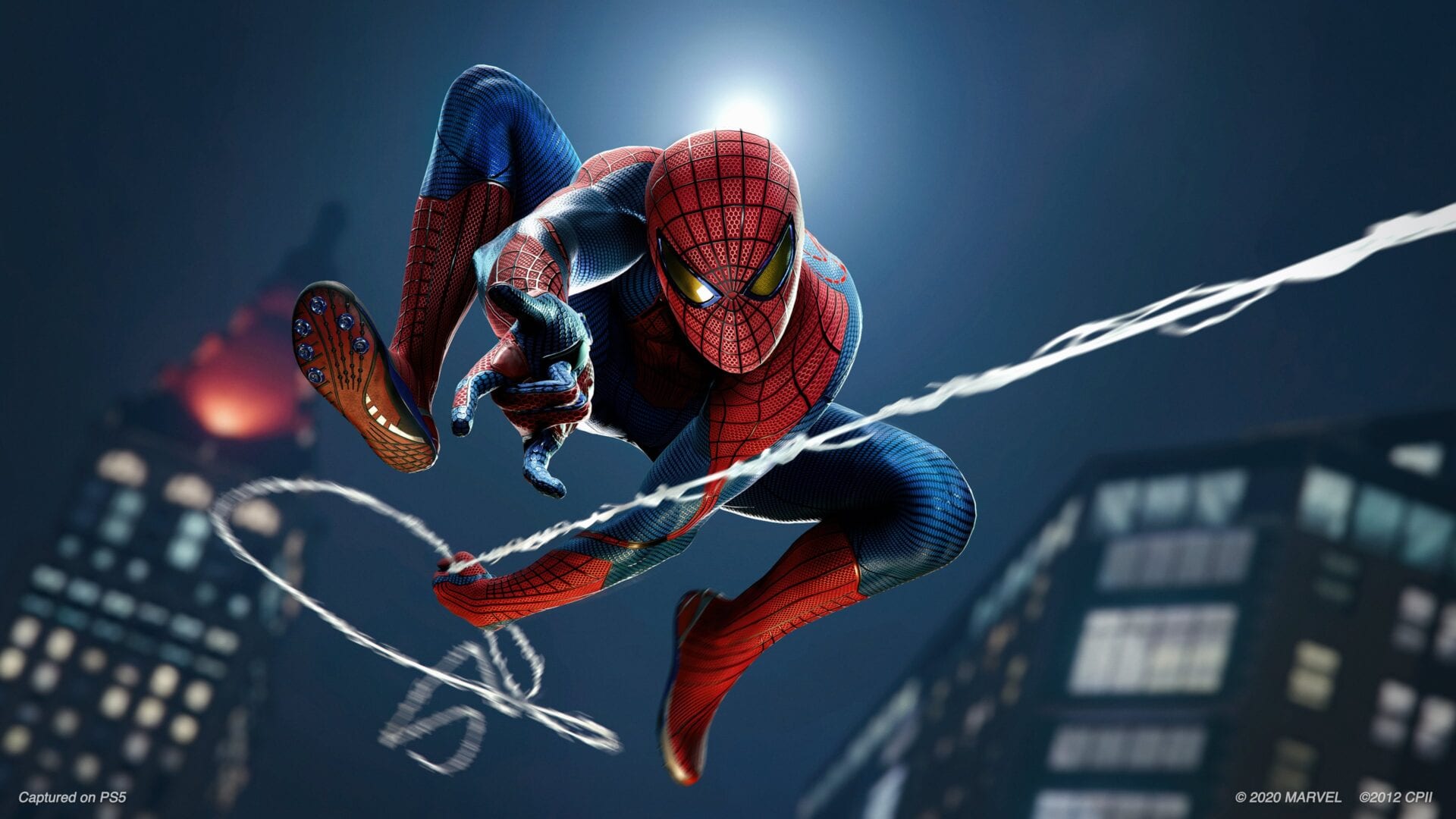 Marvel’s Spider-Man Getting Patch to Export Saves to PS5 Remaster 1 Marvel’s Spider-Man Getting Patch to Export Saves to PS5 Remaster 1