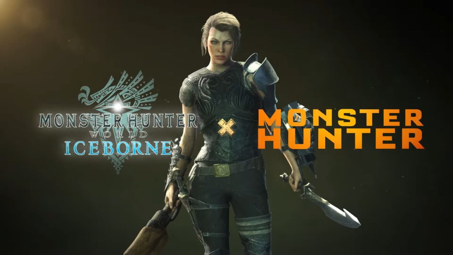 Monster Hunter World: Iceborne Reveals Monster Hunter Movie Content material 1 Monster Hunter World: Iceborne Reveals Monster Hunter Movie Content material 1