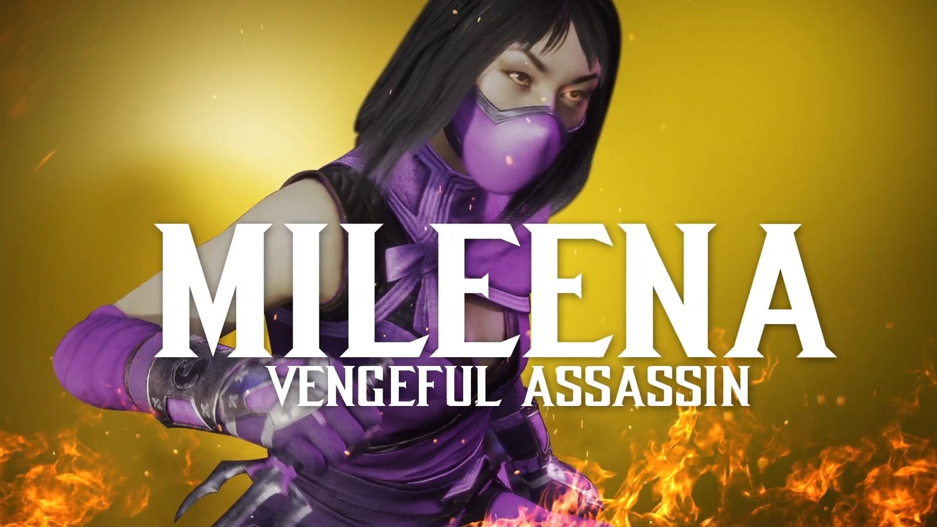 Mortal Kombat 11 Final Trailer Exhibits Mileena In Brutal Motion 1 Mortal Kombat 11 Final Trailer Exhibits Mileena In Brutal Motion 1