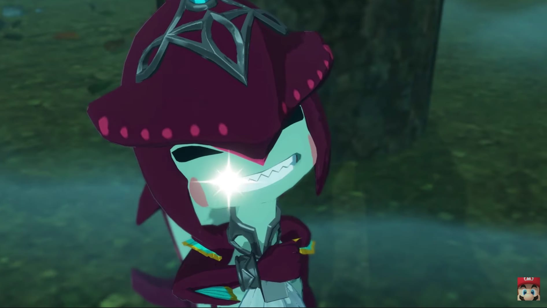 Hyrule Warriors: Age of Calamity’s Launch Trailer Is Nothing Wanting Epic 1 Hyrule Warriors: Age of Calamity’s Launch Trailer Is Nothing Wanting Epic 1