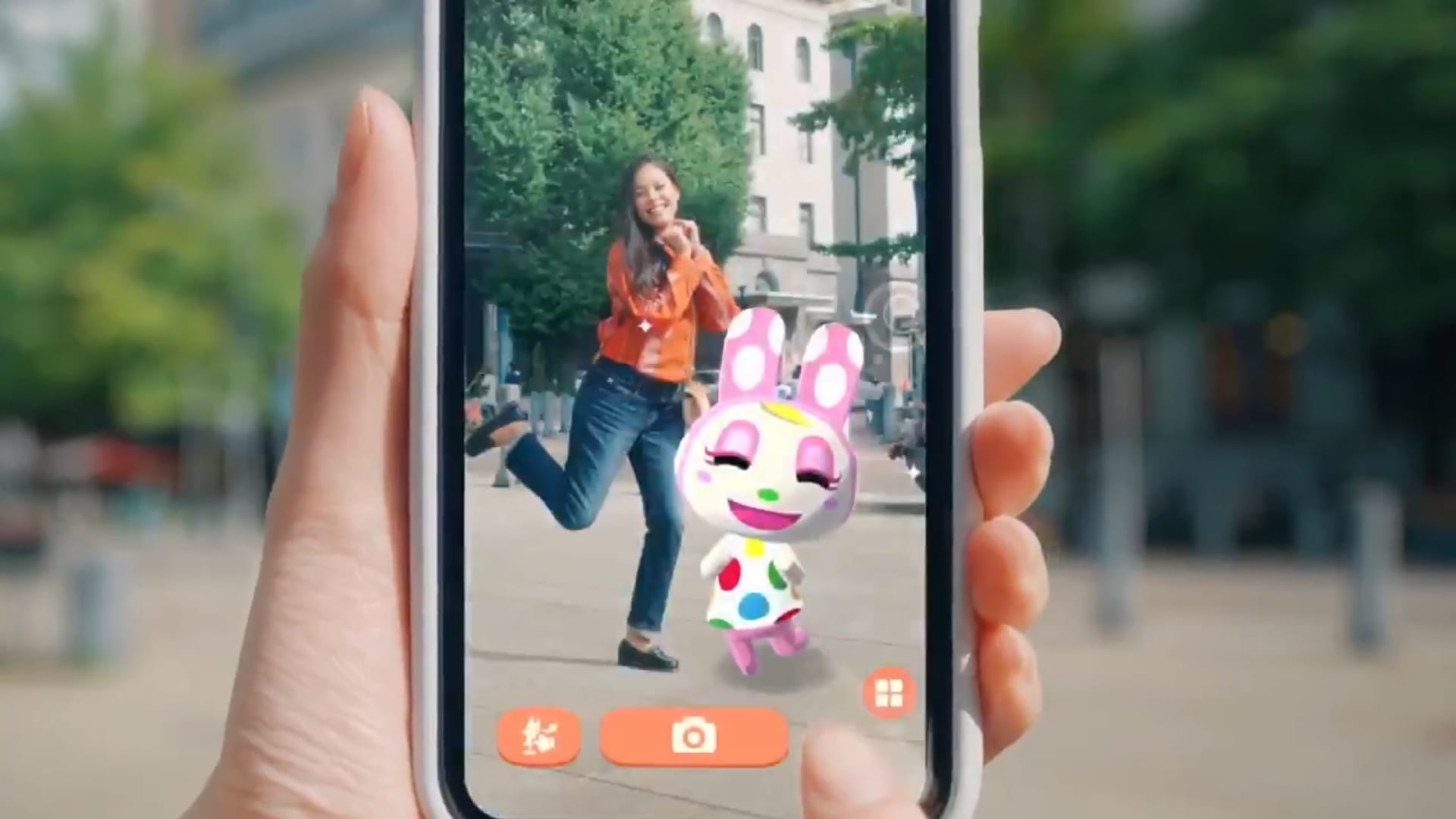 AR Modes Are Coming To Animal Crossing: Pocket Camp 1 AR Modes Are Coming To Animal Crossing: Pocket Camp 1