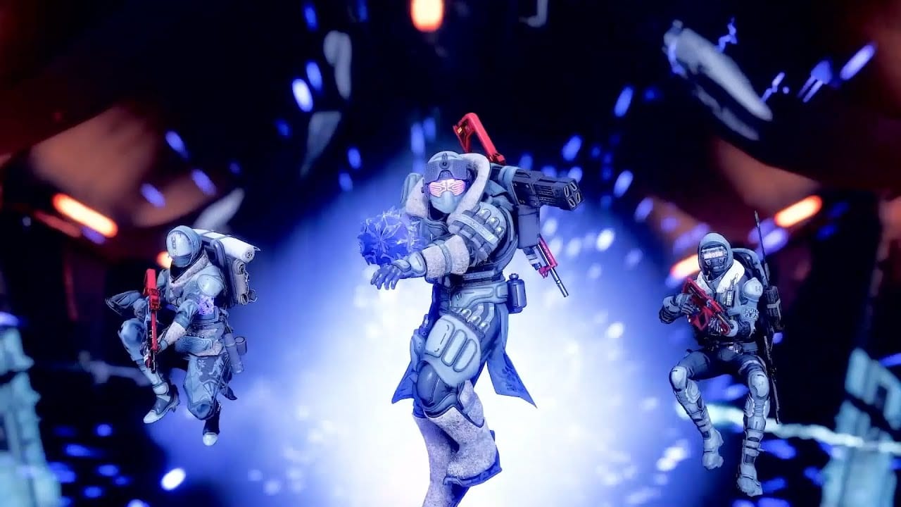 Bungie Nerfs Stasis Earlier than Launch of Deep Stone Crypt; Shadebinder Now Much less Lethal in PvP 1 Bungie Nerfs Stasis Earlier than Launch of Deep Stone Crypt; Shadebinder Now Much less Lethal in PvP 1