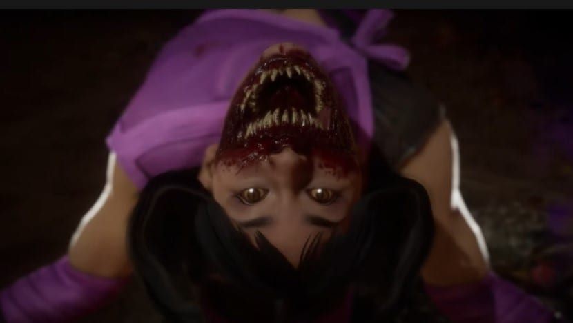 Mileena Mortal Kombat 11 Gameplay Trailer Exhibits off Her Brutality 1 Mileena Mortal Kombat 11 Gameplay Trailer Exhibits off Her Brutality 1