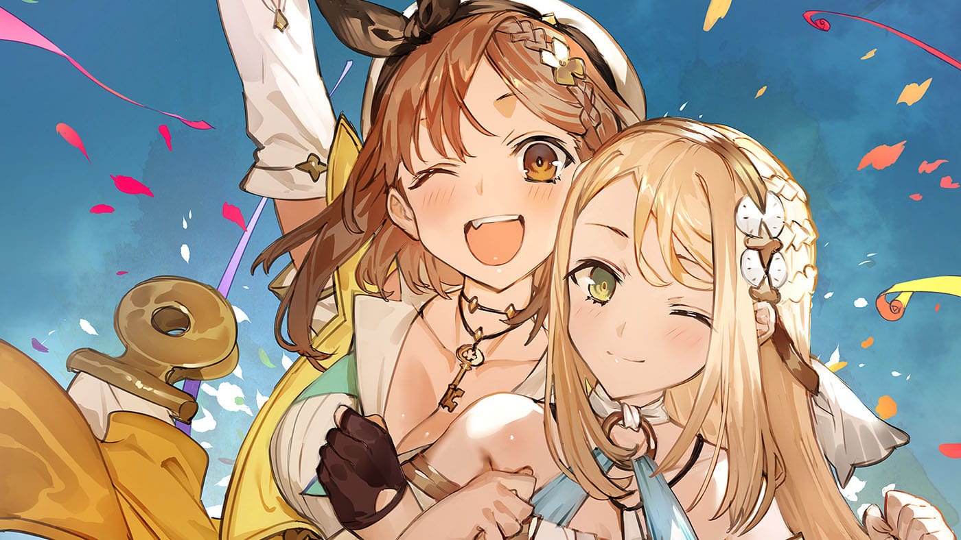 Atelier Ryza 2 + Atelier Ryza Giveaway: Win a Copy of Each for PS5, PS4, Change, or PC by Sharing Your Feedback 1 Atelier Ryza 2 + Atelier Ryza Giveaway: Win a Copy of Each for PS5, PS4, Change, or PC by Sharing Your Feedback 1