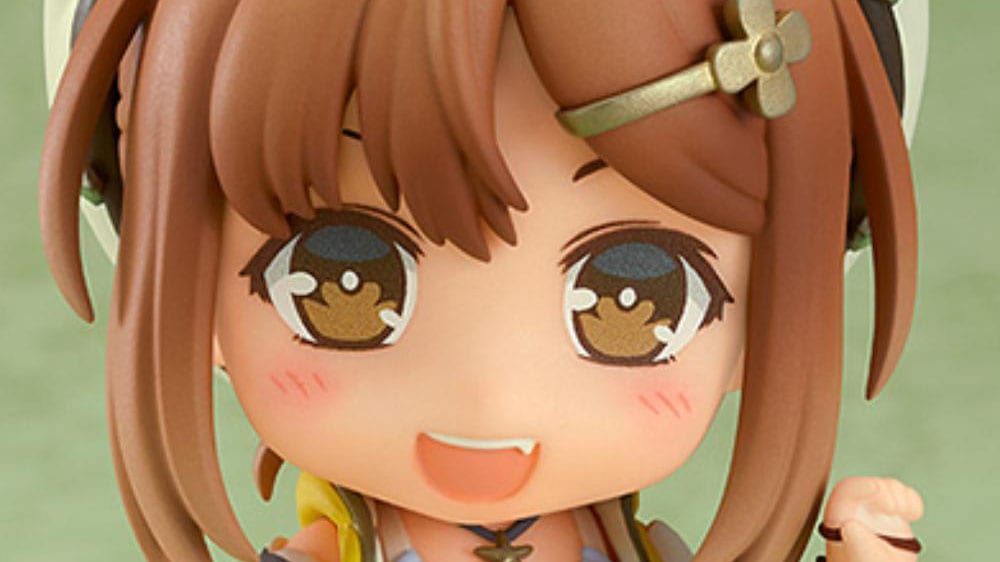 Atelier Ryza Nendoroid Determine Will Heat Your Coronary heart With Her Cuteness 1 Atelier Ryza Nendoroid Determine Will Heat Your Coronary heart With Her Cuteness 1