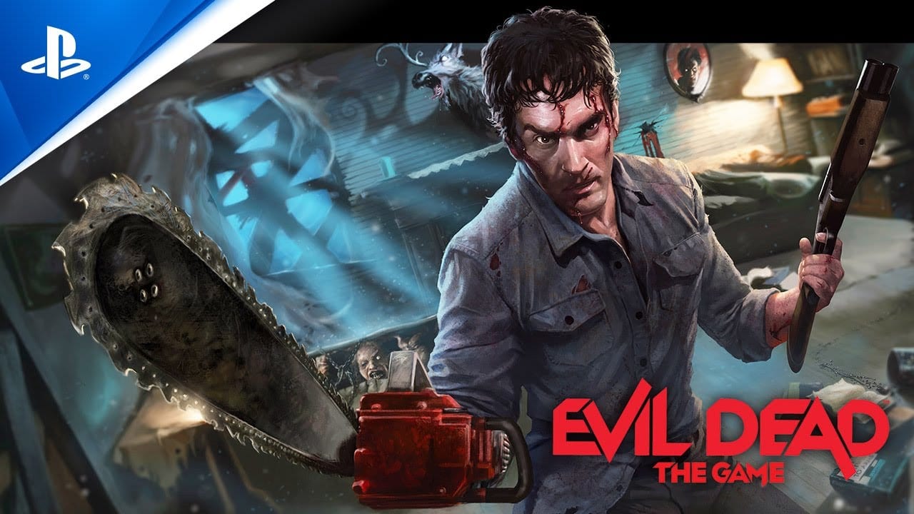Evil Lifeless: The Recreation Serves Up Deadite Motion 1 Evil Lifeless: The Recreation Serves Up Deadite Motion 1