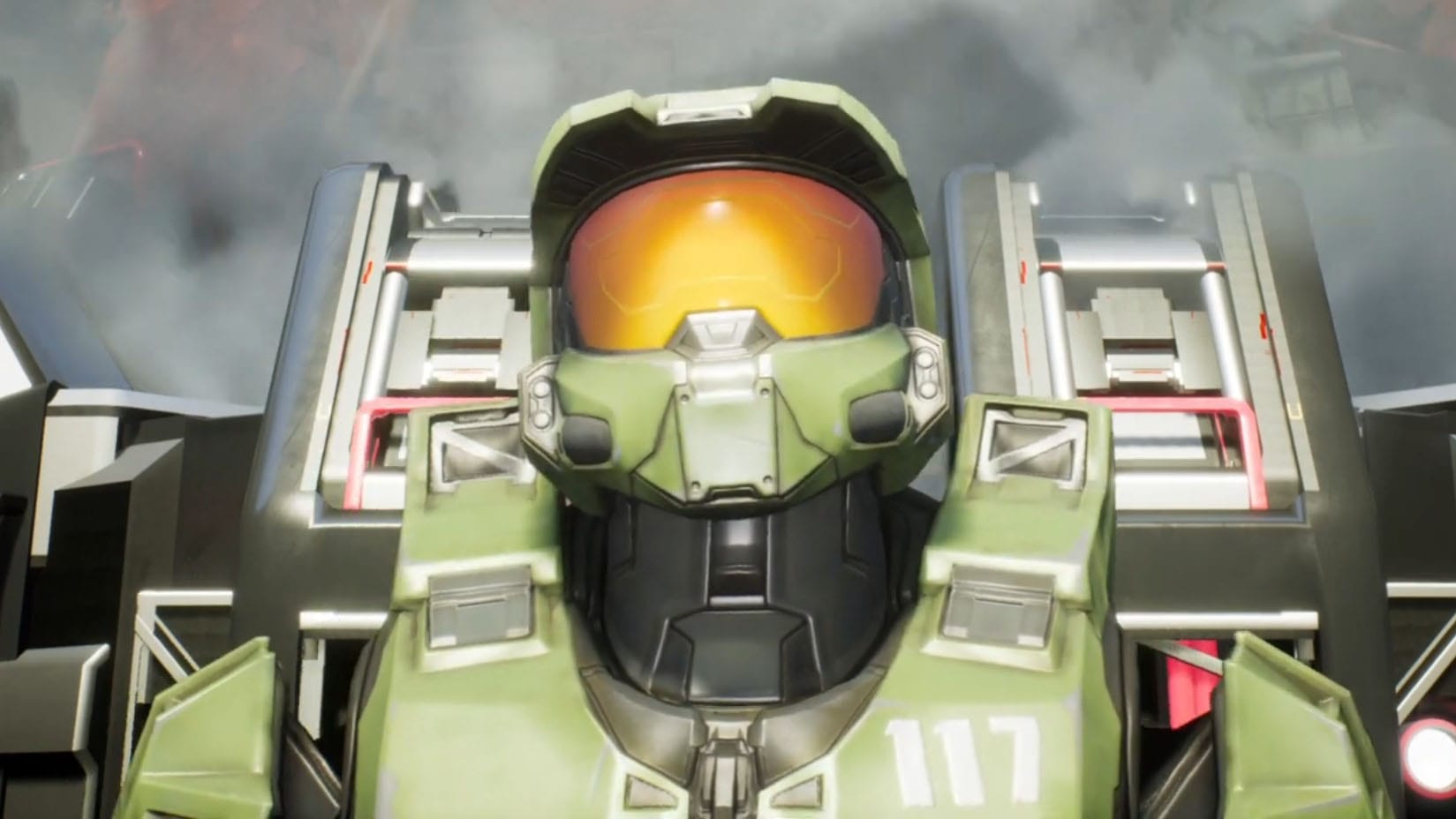 New Fortnite Trailer Is All Concerning the Await Grasp Chief 1 New Fortnite Trailer Is All Concerning the Await Grasp Chief 1