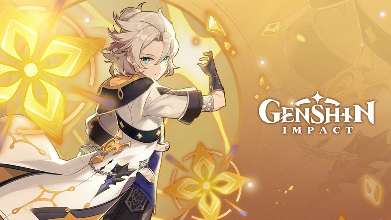 Genshin Impression Will get One other Trailer Exhibiting Off Albedo in Motion 1 Genshin Impression Will get One other Trailer Exhibiting Off Albedo in Motion 1