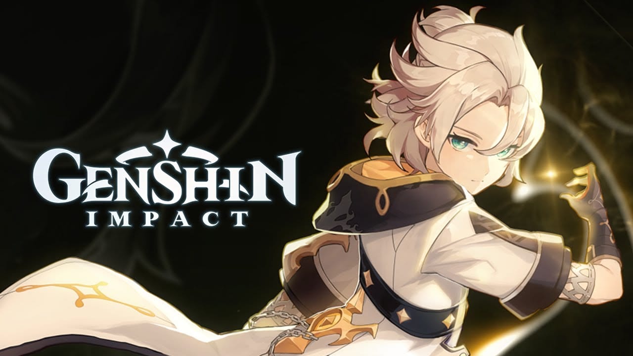 Genshin Influence Will get New Trailer Exhibiting New Character Albedo’s Gameplay 1 Genshin Influence Will get New Trailer Exhibiting New Character Albedo’s Gameplay 1