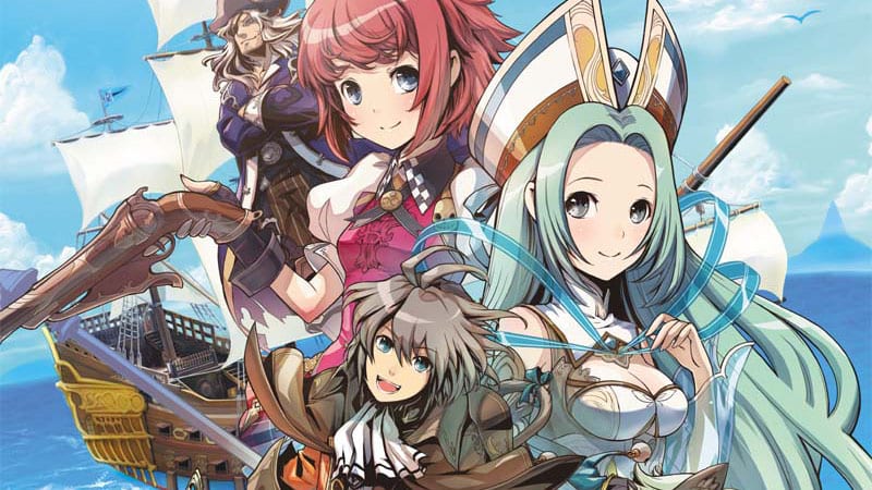 PSP Traditional Gloria Union Getting Remaster on Nintendo Change, iOS, & Android in 2021 1 PSP Traditional Gloria Union Getting Remaster on Nintendo Change, iOS, & Android in 2021 1