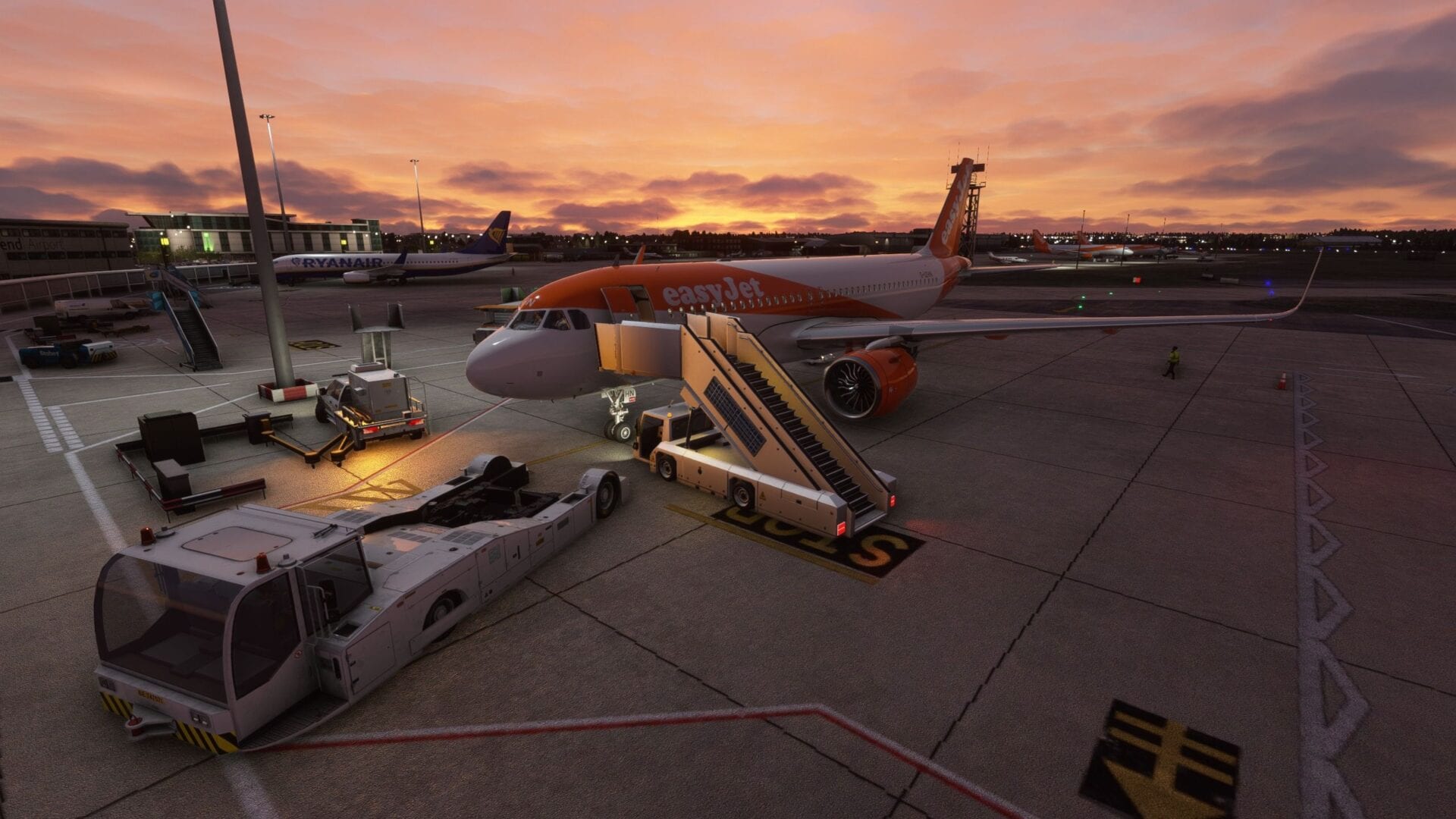 Phil Spencer Talks Microsoft Flight Simulator & Enabling Neighborhood Creators to Make Content material for Video games 1 Phil Spencer Talks Microsoft Flight Simulator & Enabling Neighborhood Creators to Make Content material for Video games 1