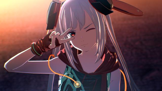Scarlet Nexus for PS5, Xbox Collection X, PS4, Xbox One, & PC Reveals New Characters with Screenshots 1 Scarlet Nexus for PS5, Xbox Collection X, PS4, Xbox One, & PC Reveals New Characters with Screenshots 1