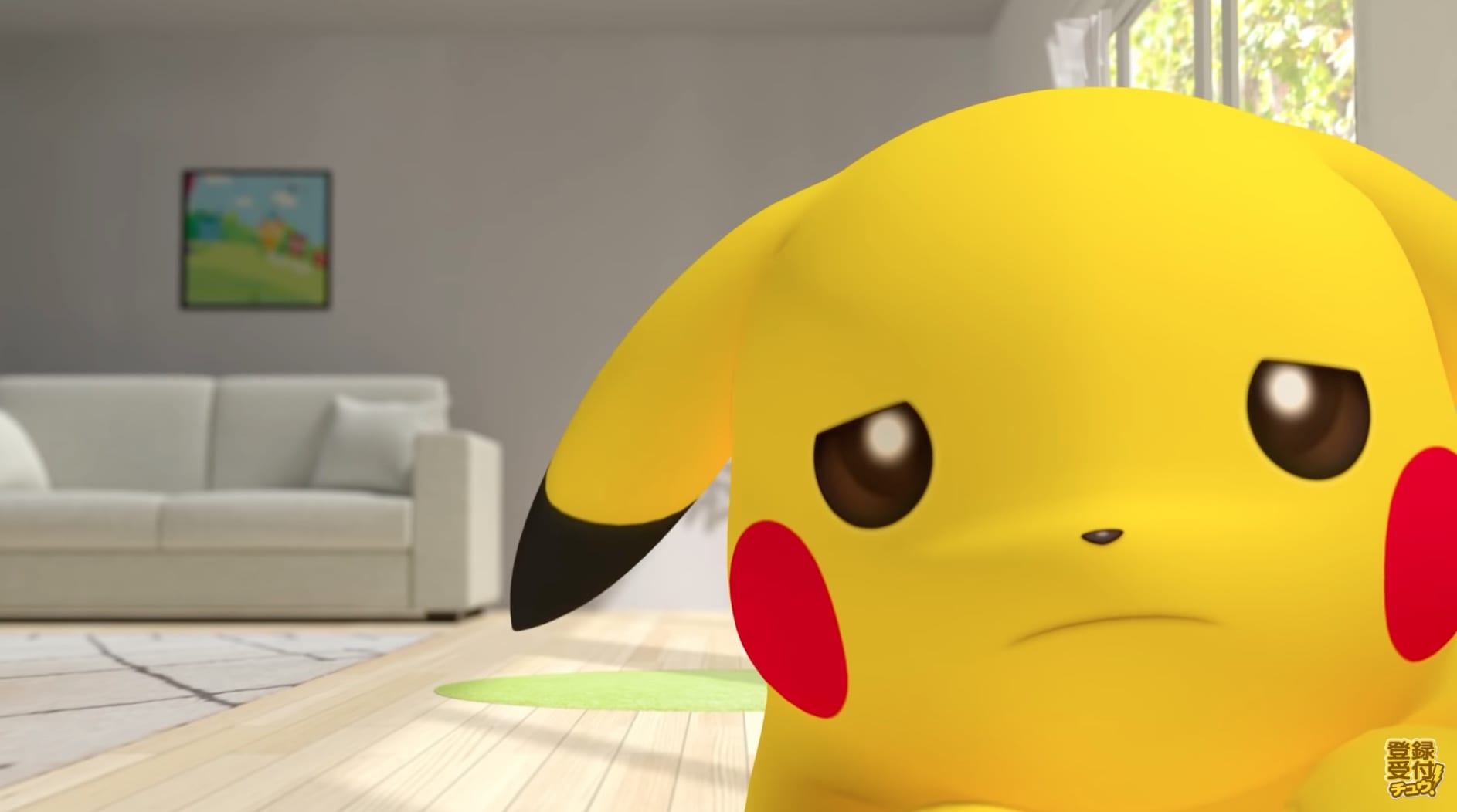 Right here’s Some Pikachu ASMR for You 1 Right here’s Some Pikachu ASMR for You 1