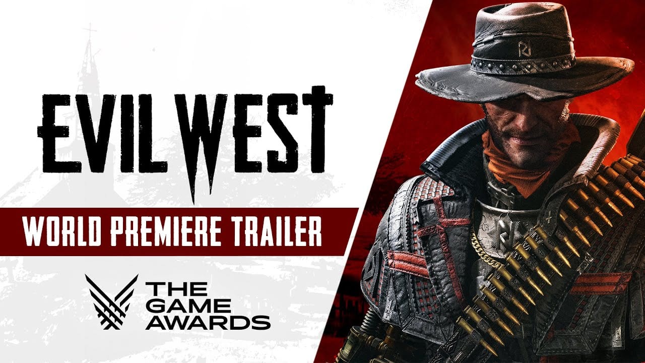 New Supernatural Western Recreation, Evil West, Revealed at TGA; Developed by Shadow Warrior Devs 1 New Supernatural Western Recreation, Evil West, Revealed at TGA; Developed by Shadow Warrior Devs 1
